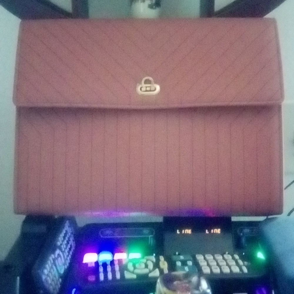 Work organizer case